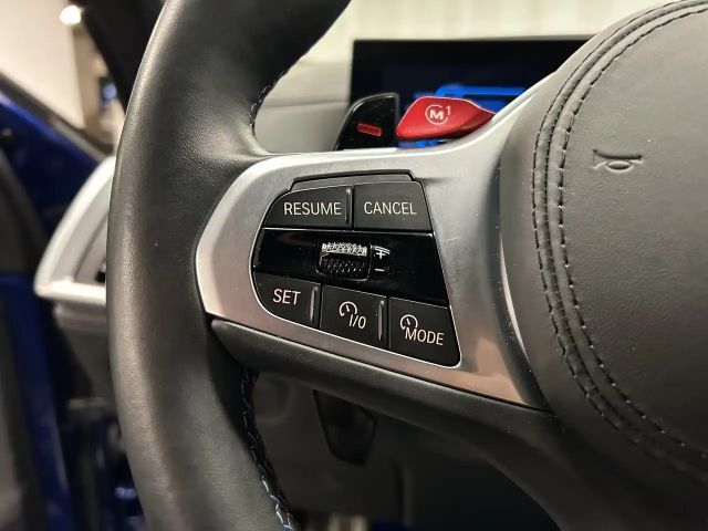 BMW X6 Competition Coupé