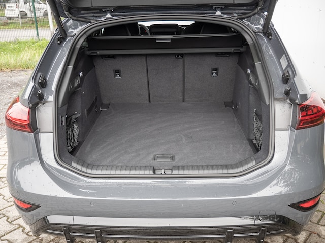 Audi A6 e-tron Avant Performance