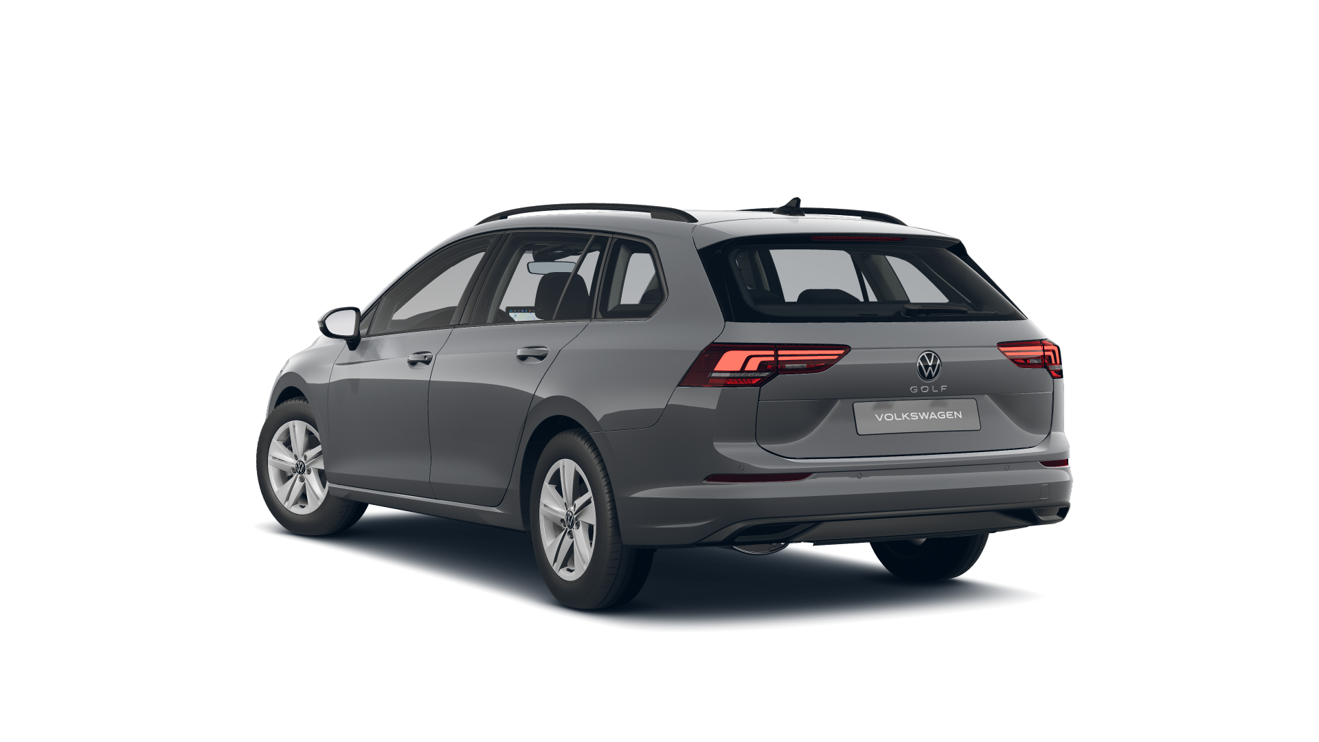 Volkswagen Golf 1.5 TSI Life Variant