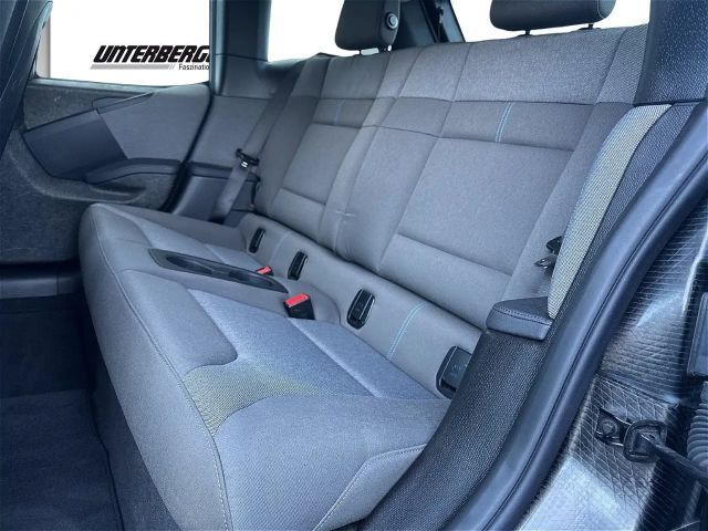 BMW i3 Comfort pakket Sedan Sportpakket