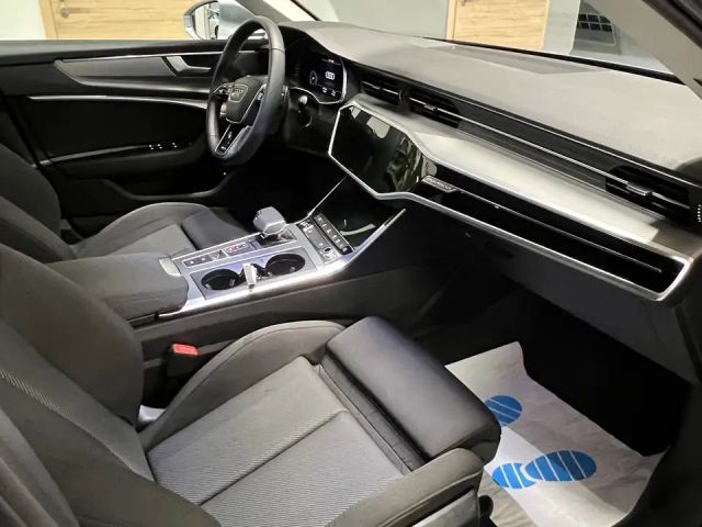 Audi A6 40 TDI Avant Quattro Sport