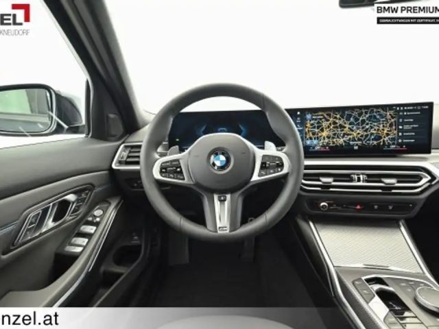 BMW 320 320d Touring xDrive