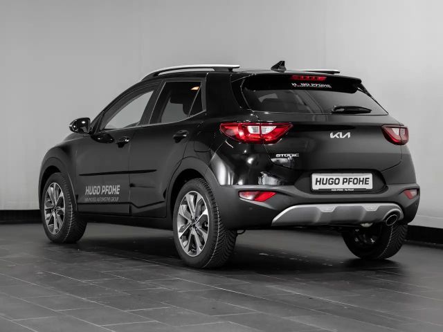 Kia Stonic GDi Spirit