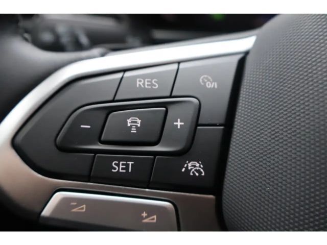 Volkswagen T-Cross DSG IQ.Drive R-Line