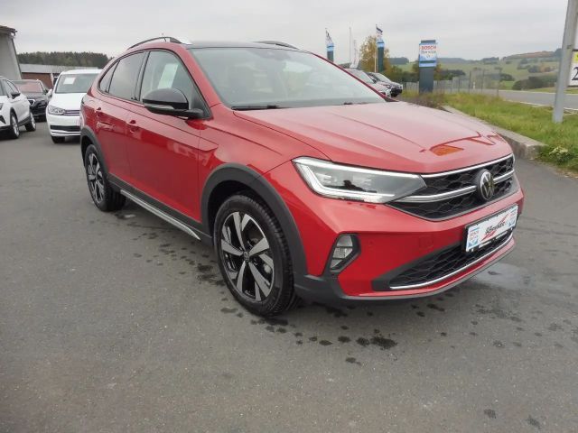 Volkswagen Taigo 1.5 TSI DSG Style