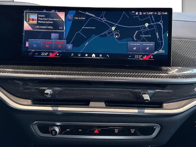 BMW X5 M-Sport xDrive50e