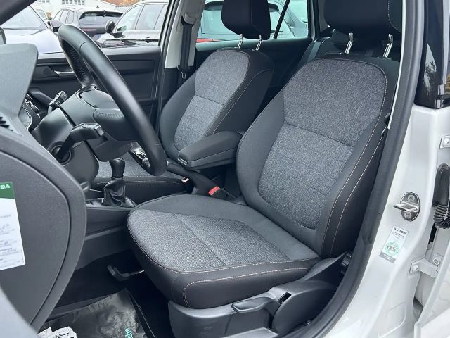 Skoda Fabia Ambition Best Combi