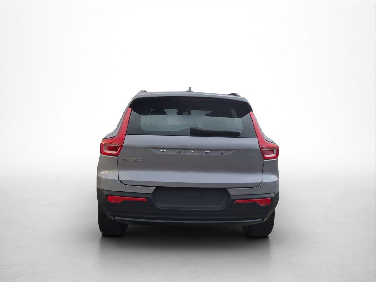 Volvo EX40 Extended range Plus