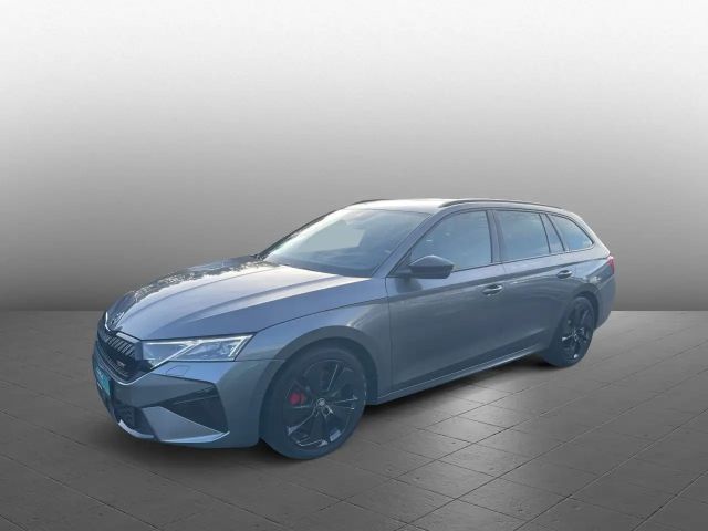 Skoda Octavia 2.0 TSI Combi RS