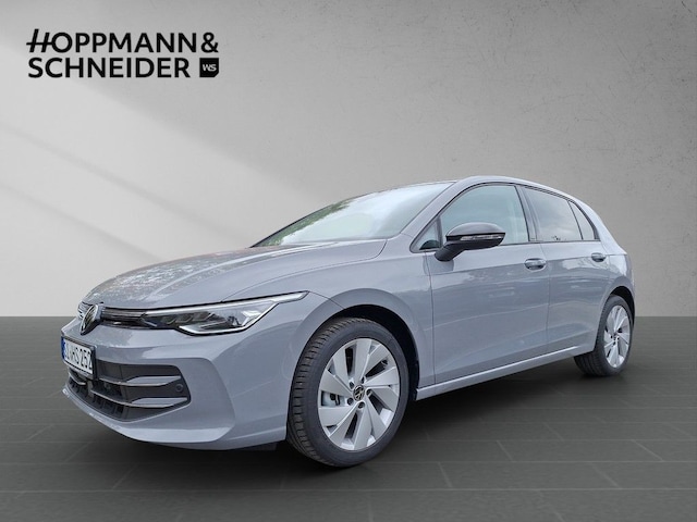Volkswagen Golf Golf 1,5l TSI Goal -LEDPLUS-RFK-NAVI-APP