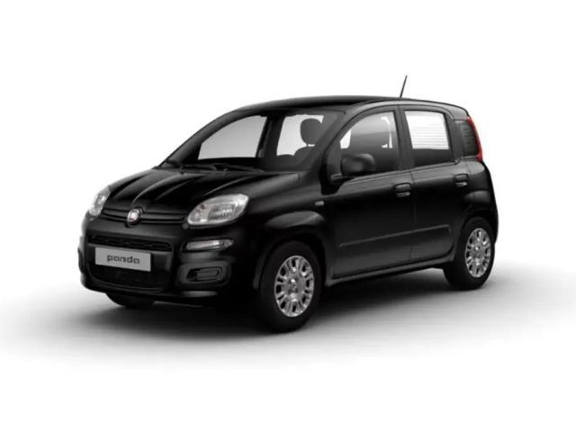 Fiat Panda CityCross