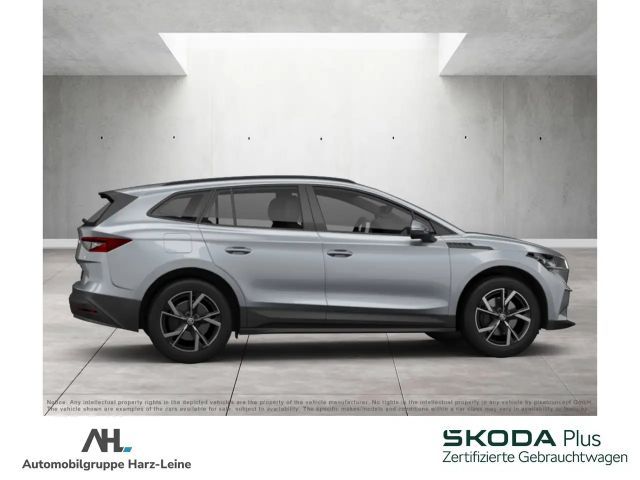 Skoda Enyaq Loft iV 60