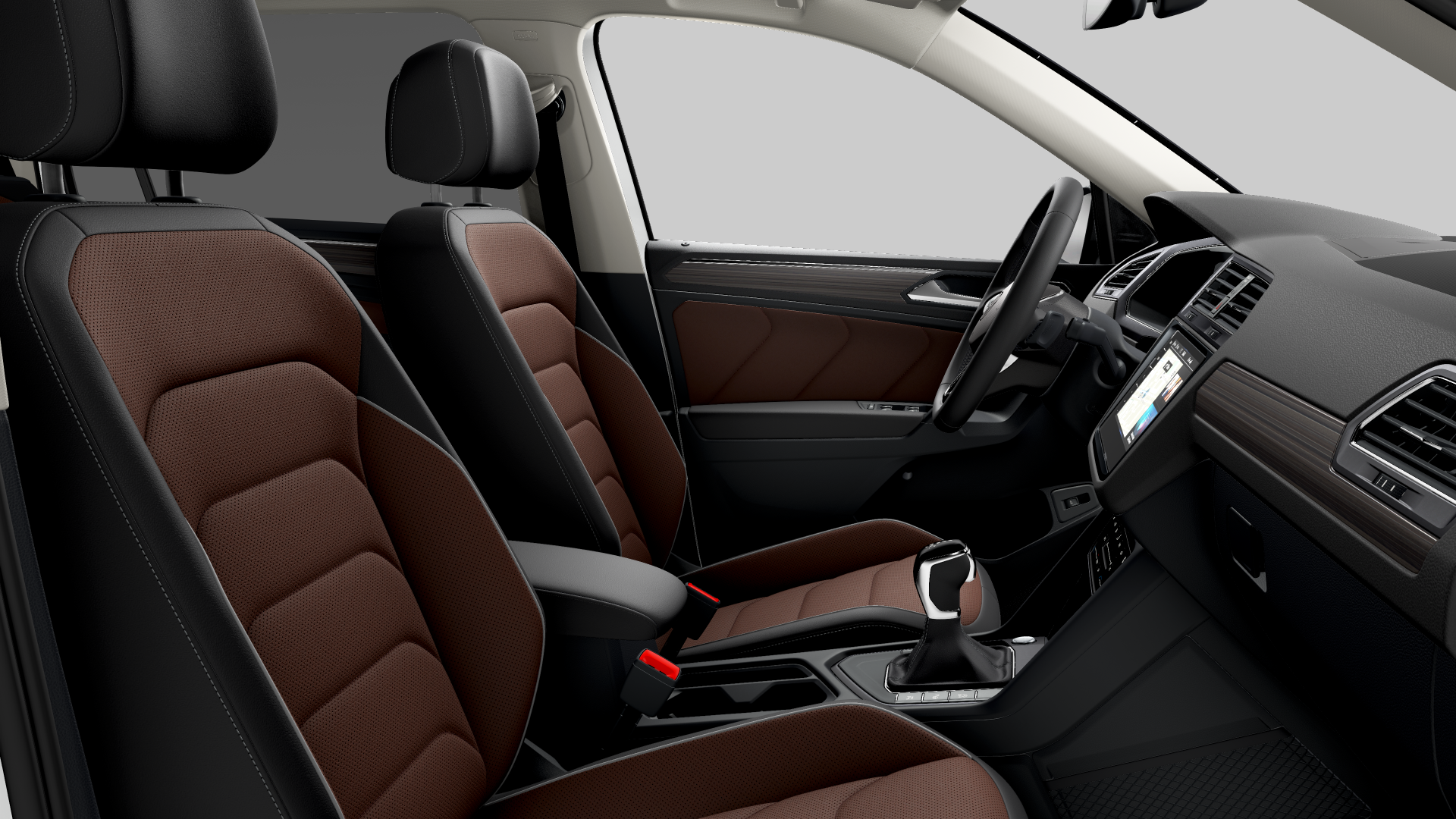 Volkswagen Tiguan 2.0 TDI Allspace DSG IQ.Drive