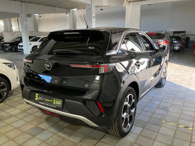 Opel Mokka e Navi,Sitzheizung,Klima,Lenkradheizung