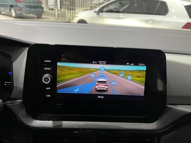 Volkswagen T-Cross DSG Life