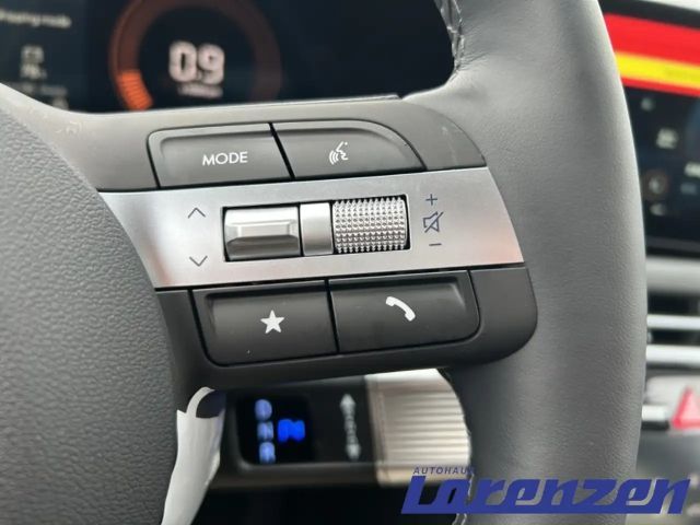 Hyundai Tucson 1.6 T-GDi Trend