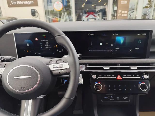 Hyundai Tucson 1.6 T-GDi Trend