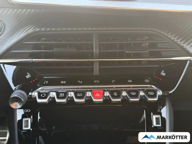 Peugeot E-208 GT-Line