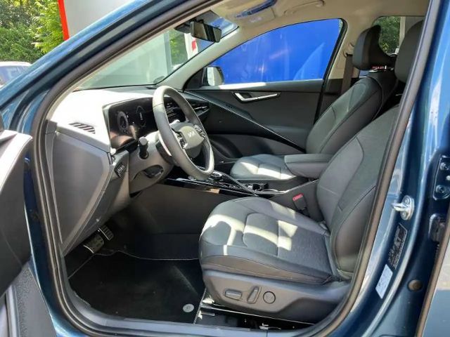 Kia Niro Design Edition PHEV Spirit