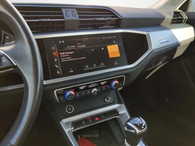 Audi Q3 35+TFSI+ADVANCED+NAVI PLUS+LED+AVC+