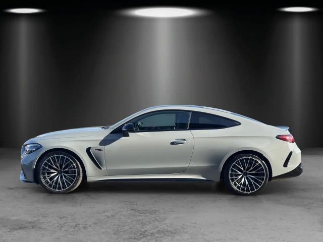 Mercedes-Benz AMG CLE CLE53 AMG Prem DISTR Optik Memo Pano KeyGo Night