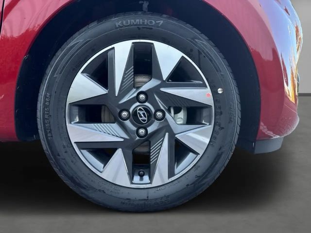 Hyundai i10 1.2 Trend