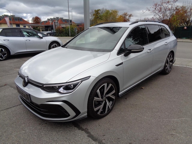 Volkswagen Golf DSG Golf VIII R-Line Variant