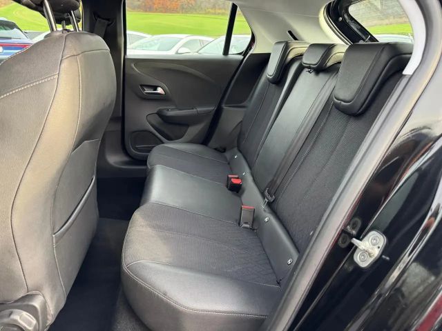 Opel Corsa 1.2 Turbo Elegance Turbo