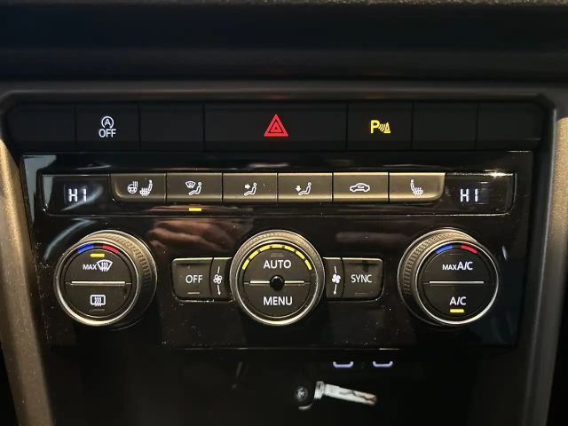 Volkswagen T-Roc Design TSI