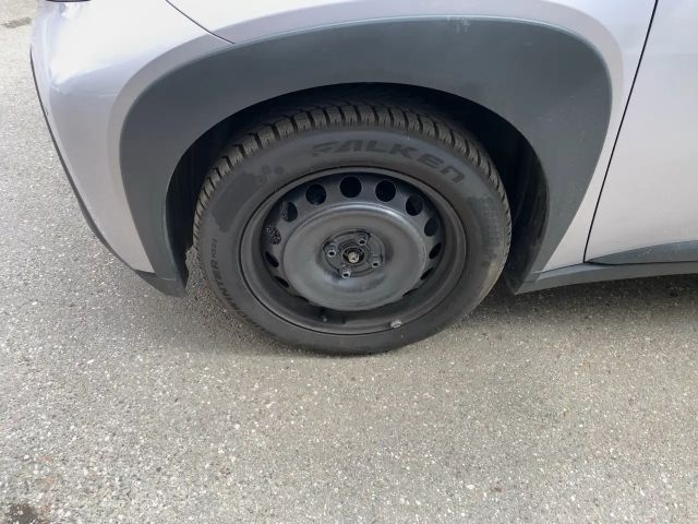 Toyota Aygo X 1,0 l JBL Edition CVT