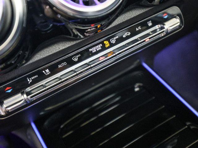 Mercedes-Benz EQB 300 4MATIC