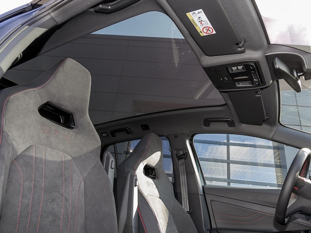 Volkswagen ID.4 4Motion GTX