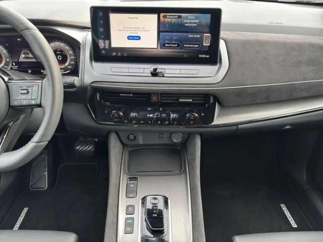 Nissan Qashqai 1.5 e-Power N-Design Head-up*Sitzheizung