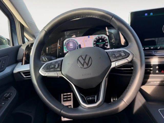 Volkswagen Golf 2.0 TDI DSG Golf VIII Plus