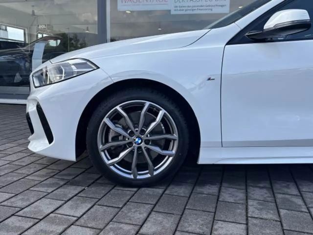 BMW 120 120i M-Sport Sedan