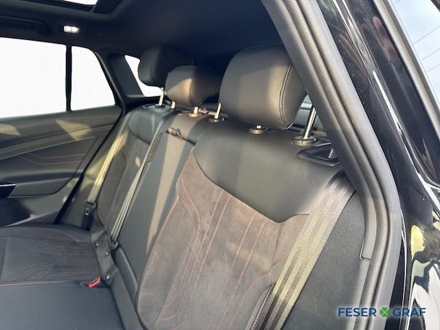 Volkswagen ID.4 GTX IQ.Drive