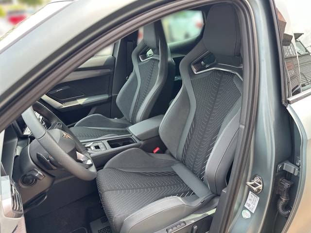 Cupra Formentor 2.0 TSI 4Drive DSG VZ