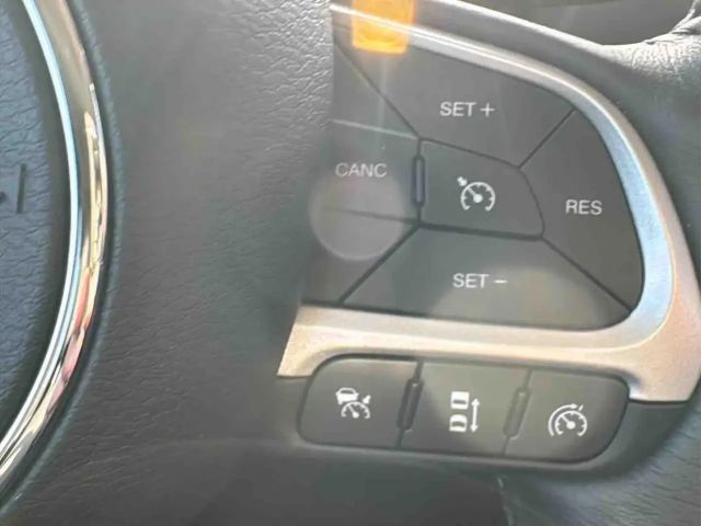 Jeep Renegade Hybrid Limited