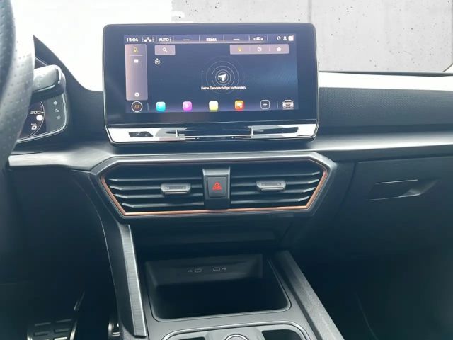 Cupra Leon 4Drive ST VZ