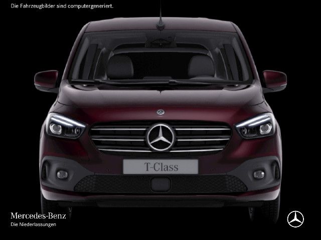 Mercedes-Benz T 180 Progressive