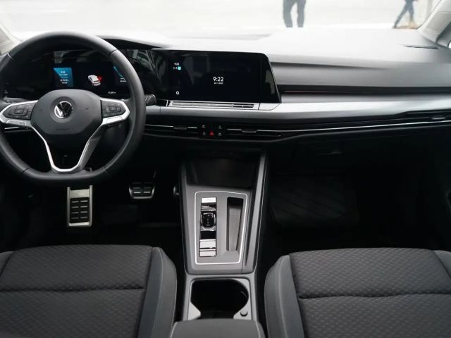 Volkswagen Golf 1.5 eTSI Golf VIII