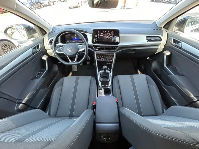 Volkswagen T-Roc 1.0 TSI Life