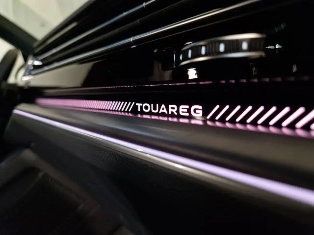 Volkswagen Touareg 4Motion eHybrid