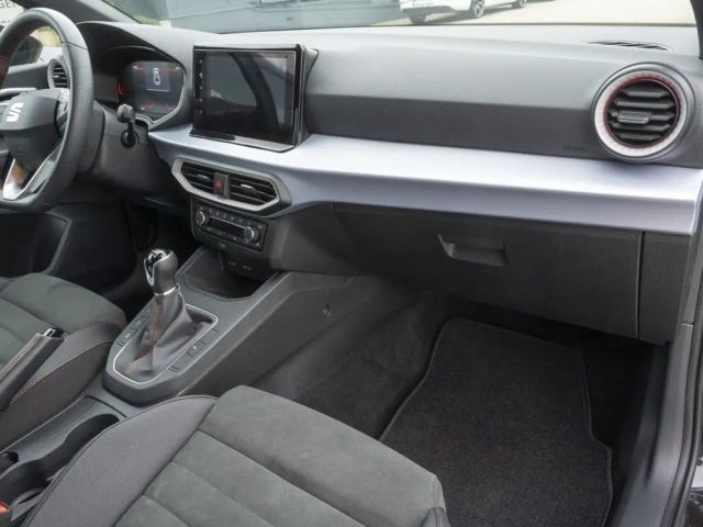 Seat Ibiza 1.0 TSI FR-lijn