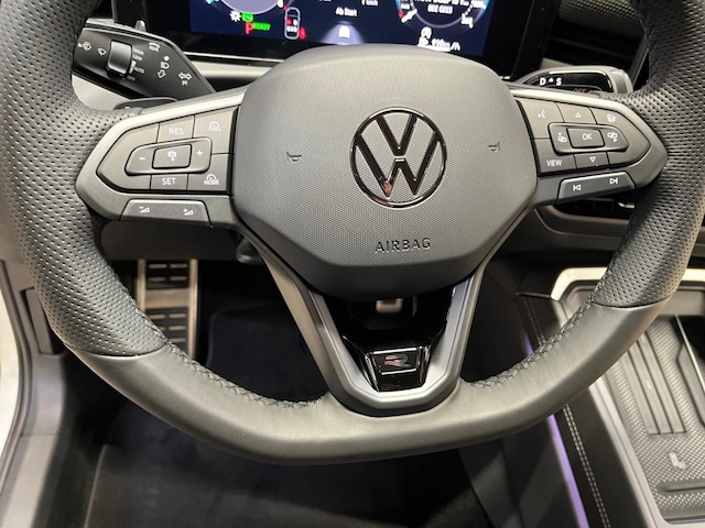 Volkswagen T-Roc 1.5l eTSI 360° Umgebungskamera