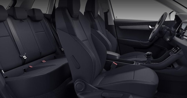 Skoda Karoq DSG,ANSCHLUSSGARANTIE,ANHÄNGEVORRICHTUNG,LENKRADHEIZUNG