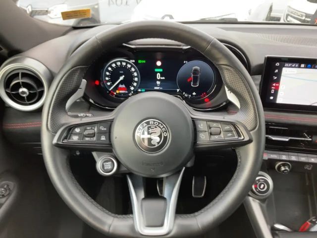 Alfa Romeo Tonale Veloce