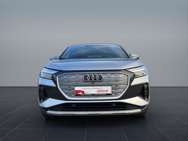 Audi Q4 e-tron 40 Sportback