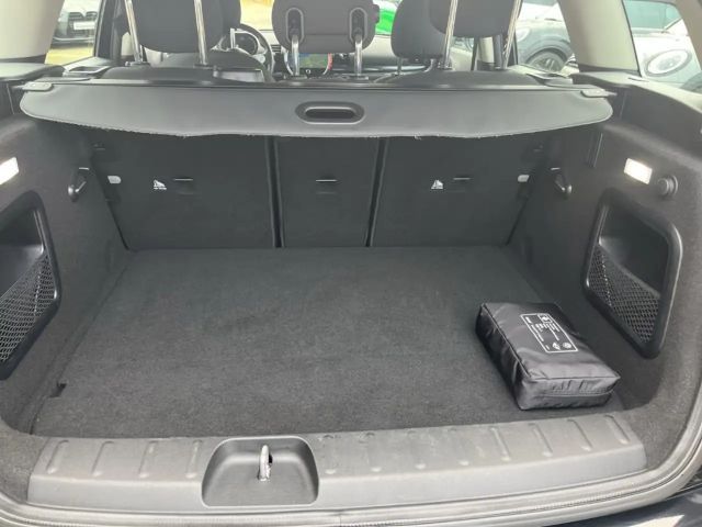 MINI Cooper Clubman Classic Trim/Navi/Sitzheizung/GRA