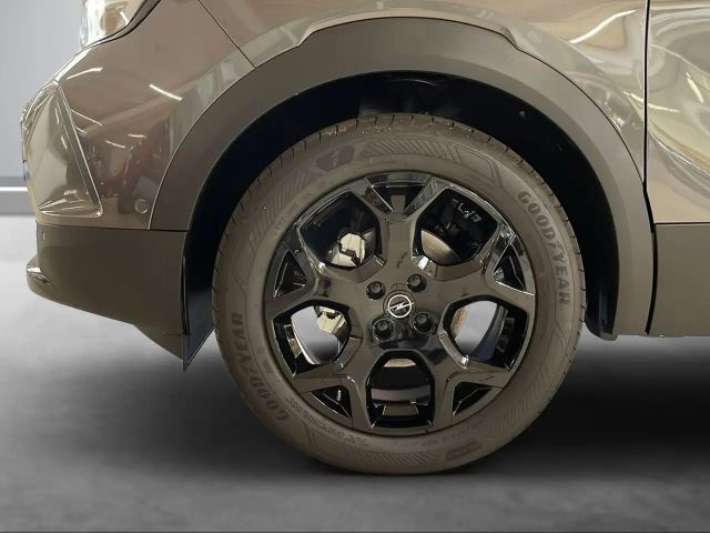 Opel Mokka Black, Sitz- & Lenkradheizung, CarPlay / Android